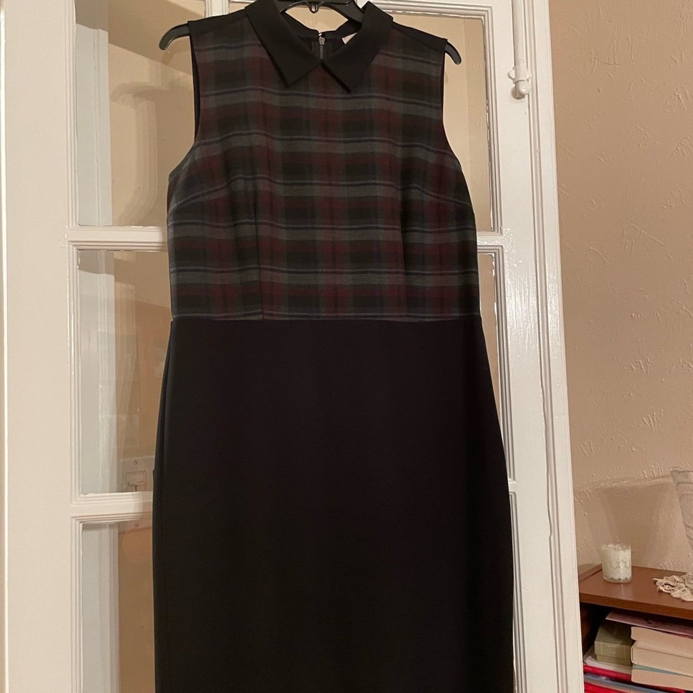 Loft dress size 12